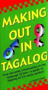 Making Out in Tagalog (Making Out Books) (repost)