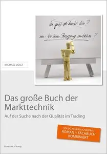 Das große Buch der Markttechnik: Auf der Suche nach der Qualität im Trading, 9. Auflage