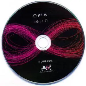 Opia - Eon (2016)