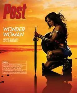 Post Magazine - June 2017