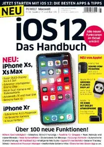 iPhone & iPad – September 2018