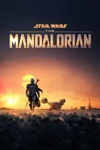 The Mandalorian S01E08