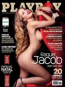 Playboy Portugal - Dezembro 2012-Janeiro 2013