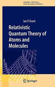 Relativistic Quantum Theory of Atoms and Molecules: Theory and Computation (Repost)