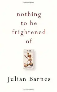 Nothing to Be Frightened Of (Repost)