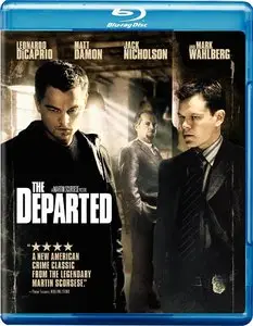 The Departed (2006)