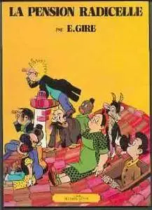 La pension Radicelle - Tome 02