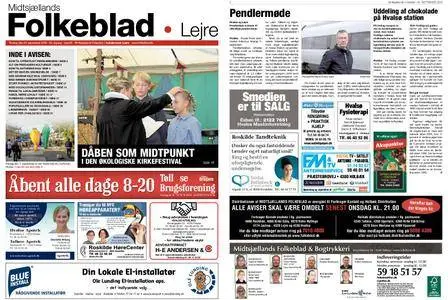 Midtsjællands Folkeblad – 04. september 2018