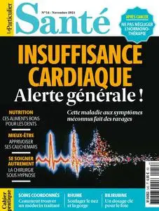 Le Particulier Santé - Novembre 2021