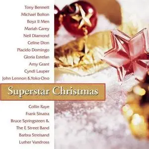 SuperStar Christmas