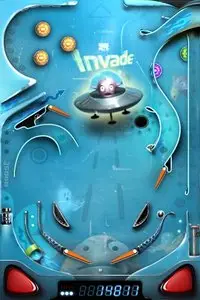 Monster Pinball 1.0 iPhone iPod Touch