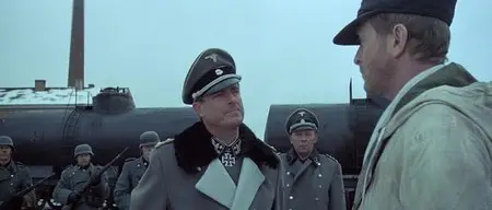 The Eagle Has Landed (1976)