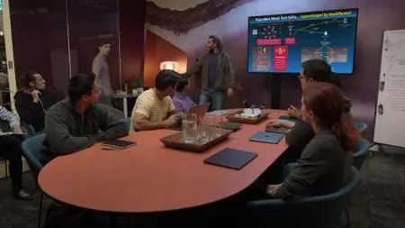 Silicon Valley S06E04