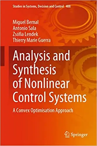 Analysis and Synthesis of Nonlinear Control Systems: A Convex Optimisation Approach
