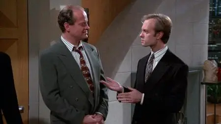 Frasier S03E21