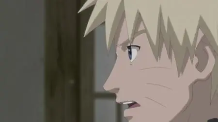 HorribleSubs Naruto Shippuuden 206