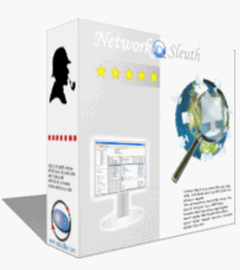 NetworkSleuth 1.1.3.0