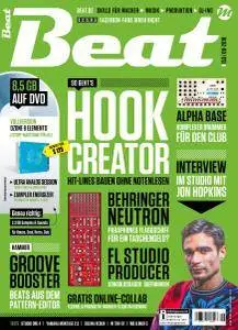 Beat Magazin - September 2018