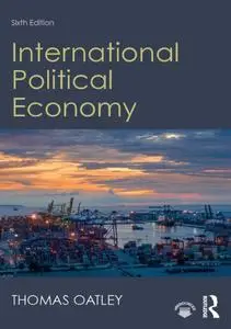 International Political Economy, Sixth Edition