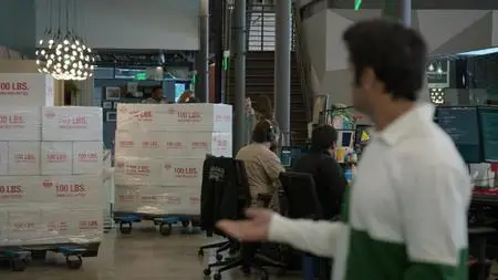 Silicon Valley S06E06