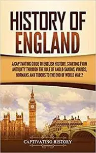 History of England