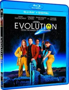 Evolution (2001)