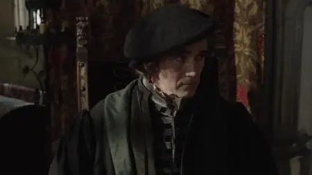 Wolf Hall S01E02