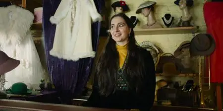 Annika S01E06