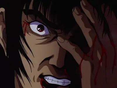 Goku Midnight Eye 1989 S01E01