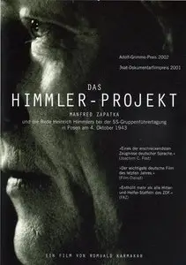 Das Himmler-Projekt (2000)
