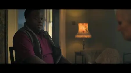 Truth Seekers S01E01