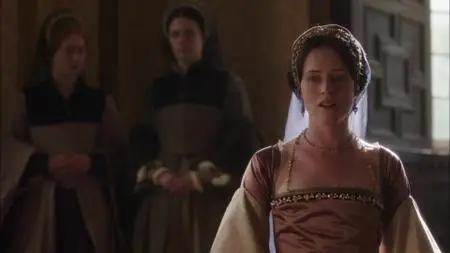 Wolf Hall S01E05