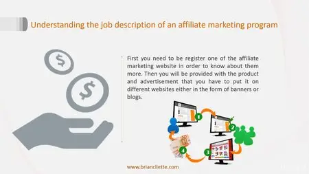 Affiliate Marketing : Affiliate Marketing Basics for Newbies