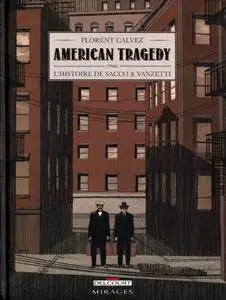 American tragedy