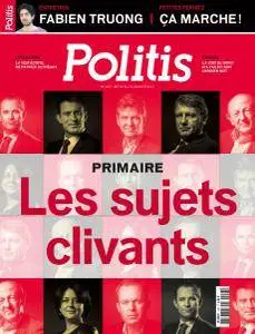 Politis - 19 au 25 Janvier 2017