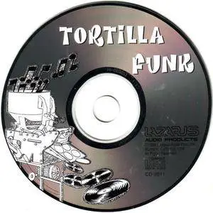 VA - Tortilla Funk (1998) {Lazarus} **[RE-UP]**