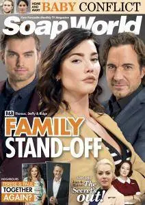 Soap World - Issue 297 2017