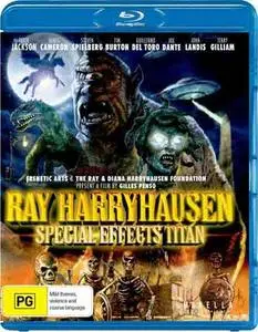 Ray Harryhausen: Special Effects Titan (2011)