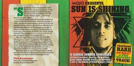 V.A. - Sun Is Shining (2007)