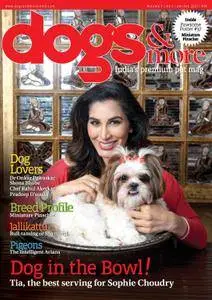 Dogs & More - January-February 2017