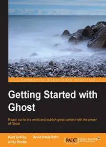Getting Started with Ghost