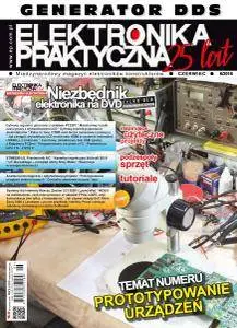 Elektronika Praktyczna - Czerwiec 2018