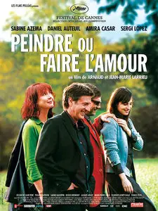 Peindre ou faire l'amour (2005) [Re-UP]