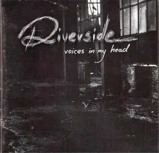 Riverside - Voices In My Head EP (2005)