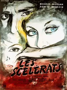 Les scelerats / The Wretches (1960)