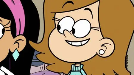 The Loud House S03E35