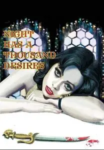 Night Has a Thousand Desires (1984) Mil sexos tiene la noche
