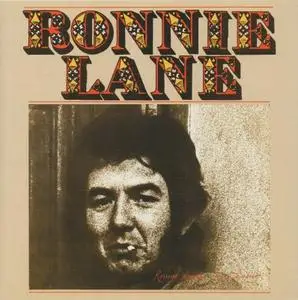 Ronnie Lane - Just For A Moment: Music 1973-1997 (2019) {6CD Box Set}