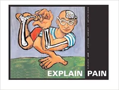 Explain Pain, 2nd Edition