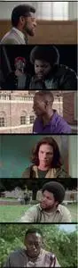 Higher Learning (1995) [w/Commentary]